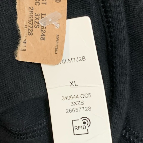 Victorias Secret PINK NEW Cotton Sport Dress Tennis Skirted Romper XL 16 18 - Picture 7 of 10